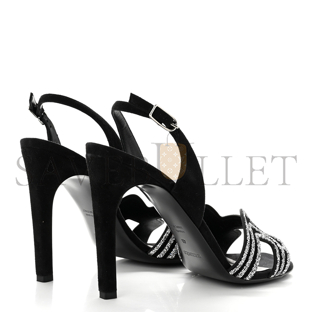 H**mes premiÈre 70 sandals h241225z024